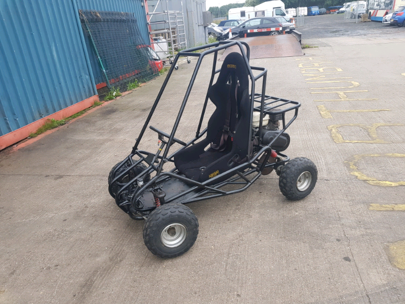 gumtree off road buggy